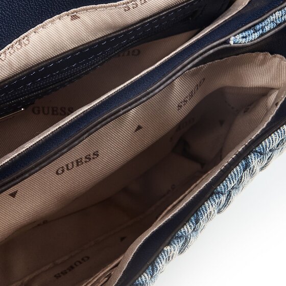 Guess Giully II Bolsa de hombro 25 cm