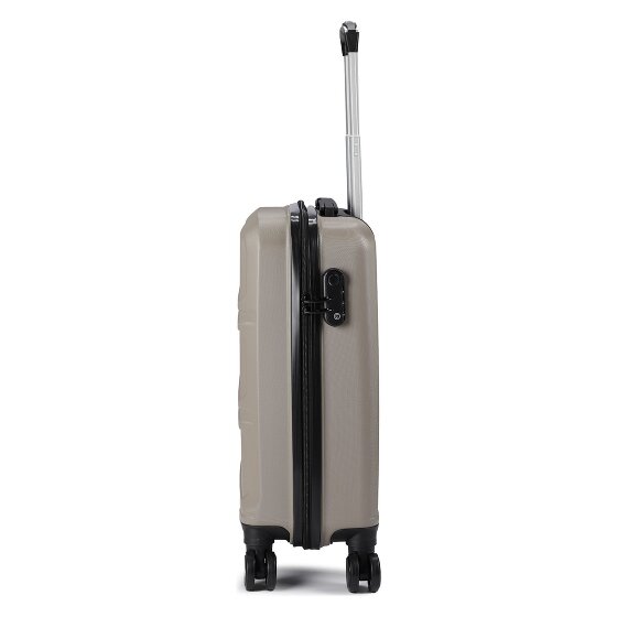 Benzi 5739 4 ruedas Carro de la cabina S 55 cm