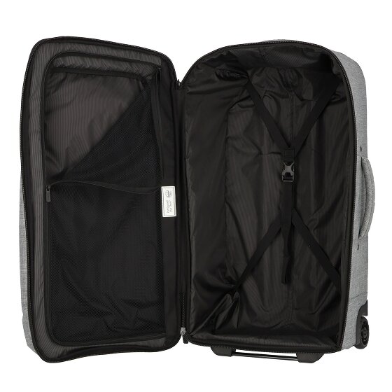 Herschel Heritage 2 ruedas Carrito M 77 cm
