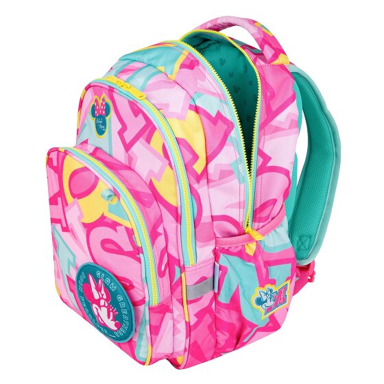 McNeill Base Mochila para niños 36 cm