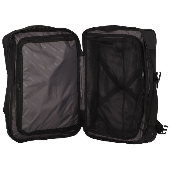 American Tourister Bolsa de viaje Urban Track S 2 Roll 55 cm