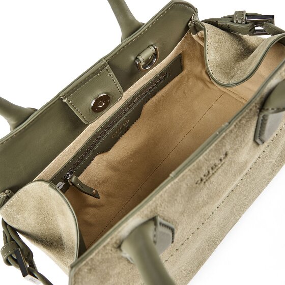 Guess Camelia Bolsa de hombro 25 cm