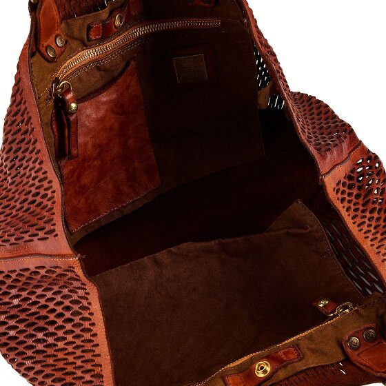 Campomaggi Cosima Bolsa de hombro Piel 38 cm