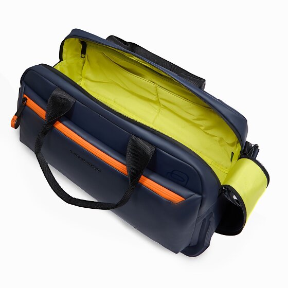 Piquadro Corner Bolsa de viaje Weekender 51 cm