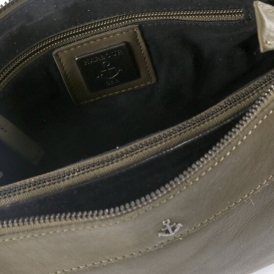 Harbour 2nd Evita Bolsa de hombro Piel 23.5 cm