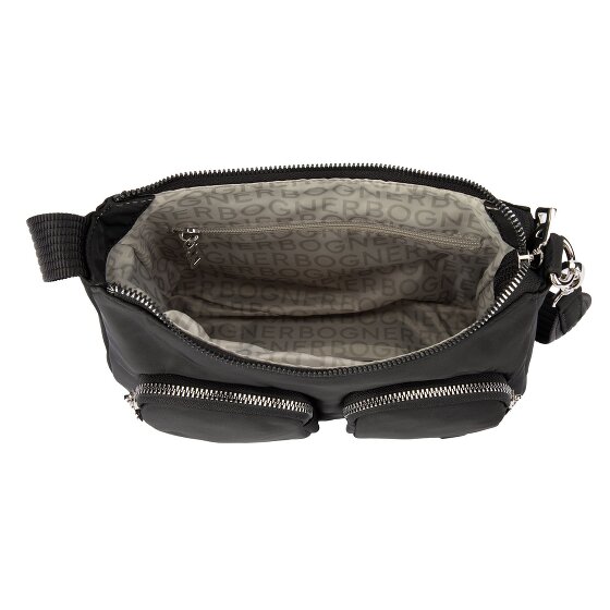 Bogner Verbier Play 1.0 Bolsa de hombro 26 cm