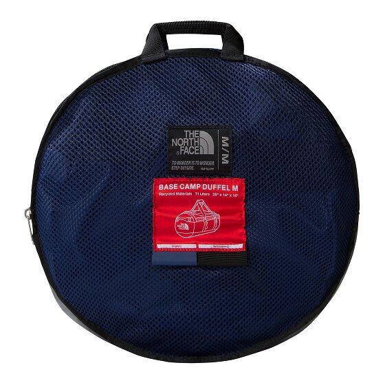 The North Face Mochila Base Camp M 65 cm