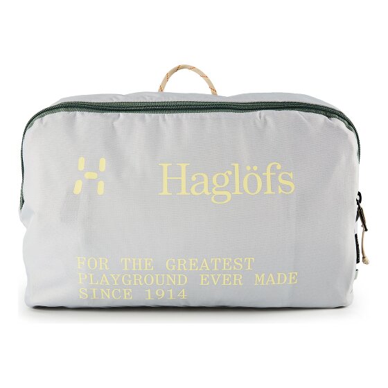 Haglöfs Magma Bolsa de viaje Weekender 53 cm