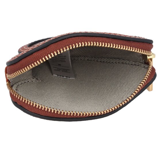 Fossil Regalo Monedero Piel 10,5 cm