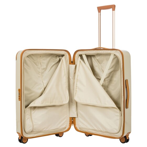 Bric's Carro de 4 ruedas Amalfi 70 cm