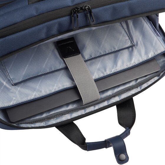 Roncato Maletín Clayton Compartimento para portátil de 44 cm