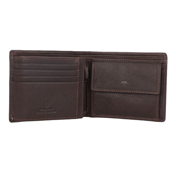 Tom Tailor Cartera lary cuero 12 cm