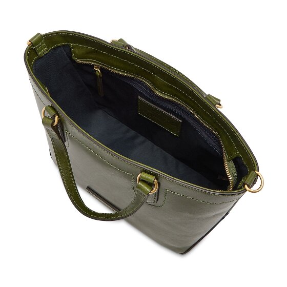 The Bridge Larissa Bolso Piel 24 cm