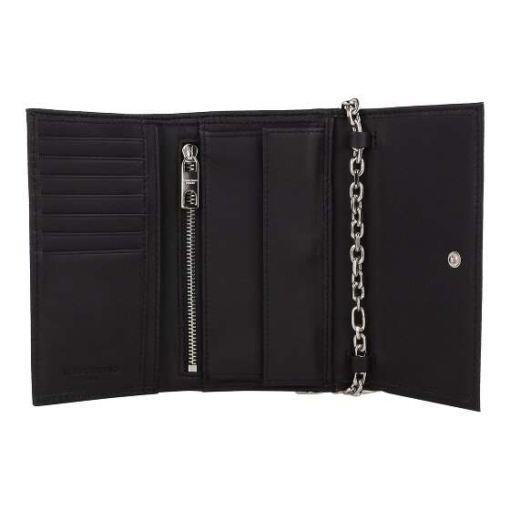 Liebeskind Malia Bolso de mano L Protección RFID Piel 15.5 cm