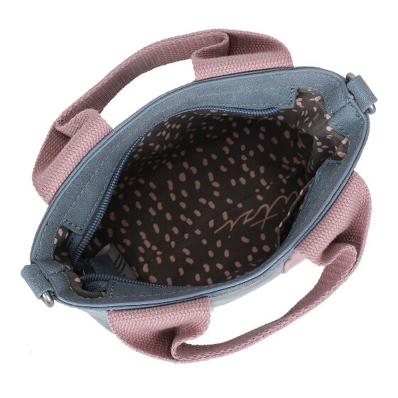 Fritzi aus Preußen Bini Bolsa de hombro 20 cm