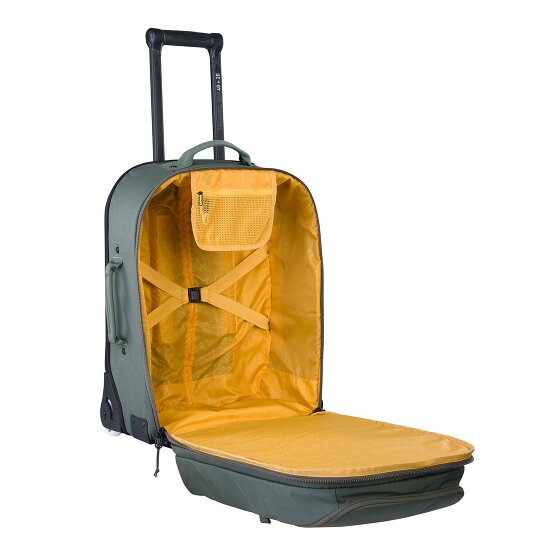 Evoc 2 ruedas Bolsa de viaje 54 cm