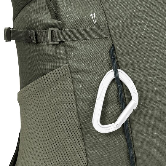 Vaude Agile Air Mochila de senderismo 53 cm