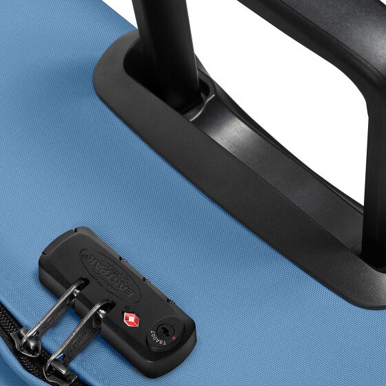 Eastpak Tranverz 2 ruedas Trolley de cabina 51 cm
