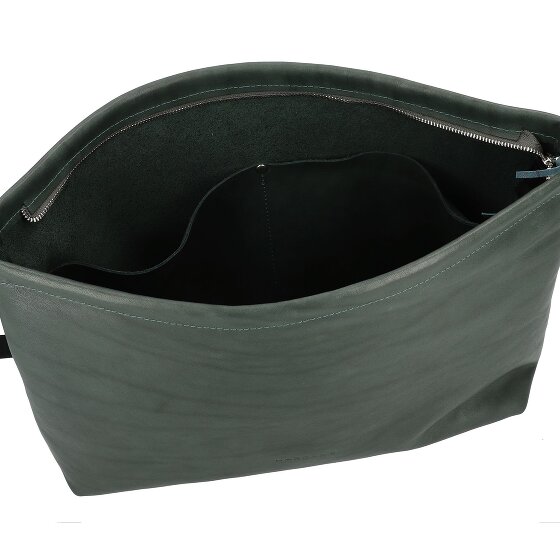 Harold's Nabuku Bolsa de hombro Piel 39 cm