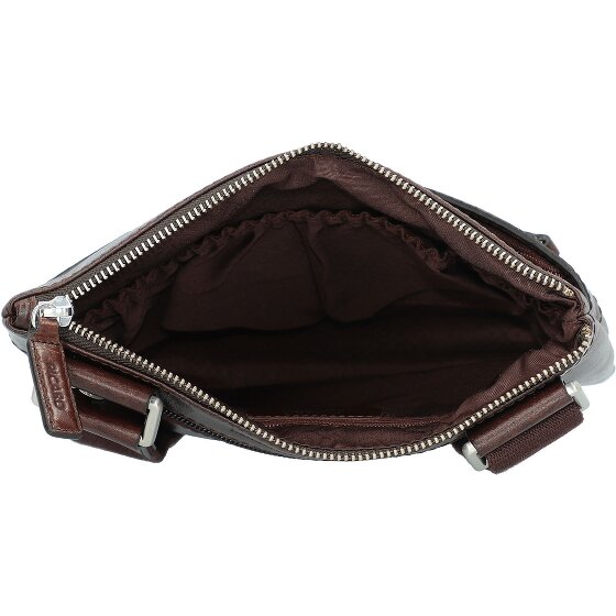 Picard Bolso Buddy de cuero 24 cm