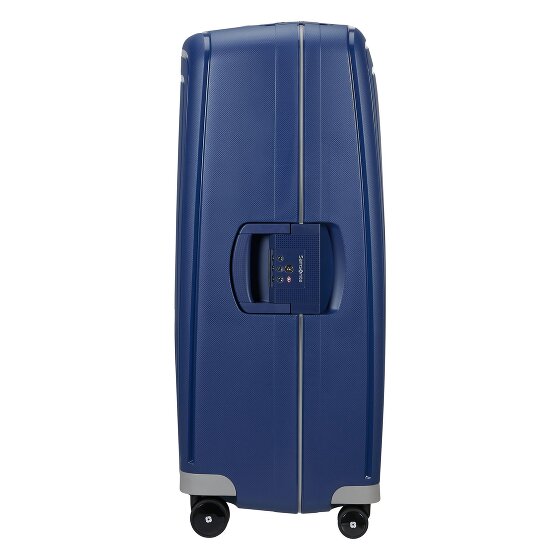 Samsonite S'Cure Spinner Trolley de 4 ruedas 81 cm
