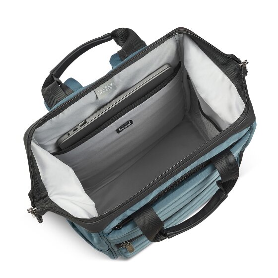 Delsey Paris Shadow 5.0 Mochila de día 41 cm Compartimento para el portátil