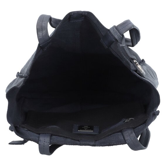 Harbour 2nd Anchor Love Elbe 1 Bolso Shopper Piel 29 cm