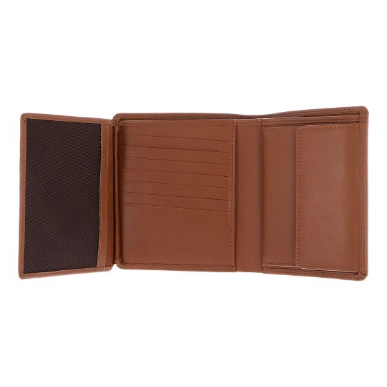 Golden Head Polo Billetero RFID Piel 10 cm