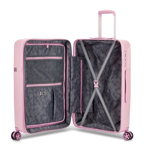 Roncato Airglam 2.0 4 ruedas Trolley 68 cm
