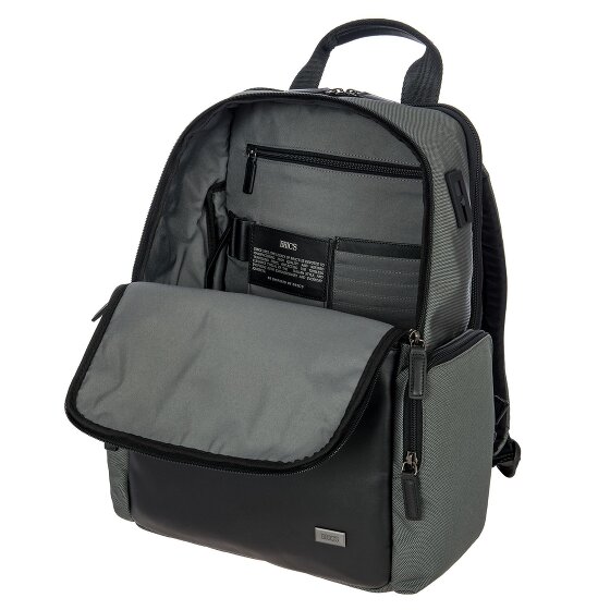 Bric's Mochila Monza Compartimento para portátil de 45 cm