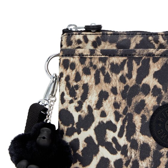 Kipling Basic Prt Bolso de mano 24 cm