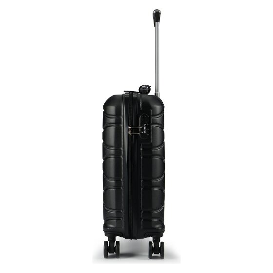 Benzi 5807 4 ruedas Carro de la cabina 55 cm