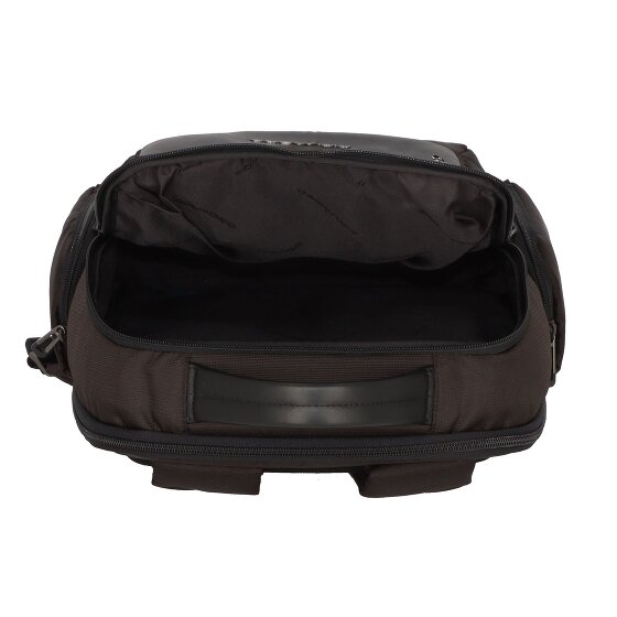 Piquadro Mochila S115 Piel 43 cm Compartimento para portátil