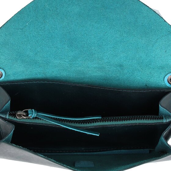Harold's Fold Bolsa de hombro Piel 20 cm