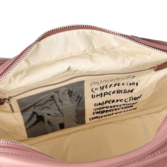 Patrizia Pepe Bolsa de hombro Piel 34 cm