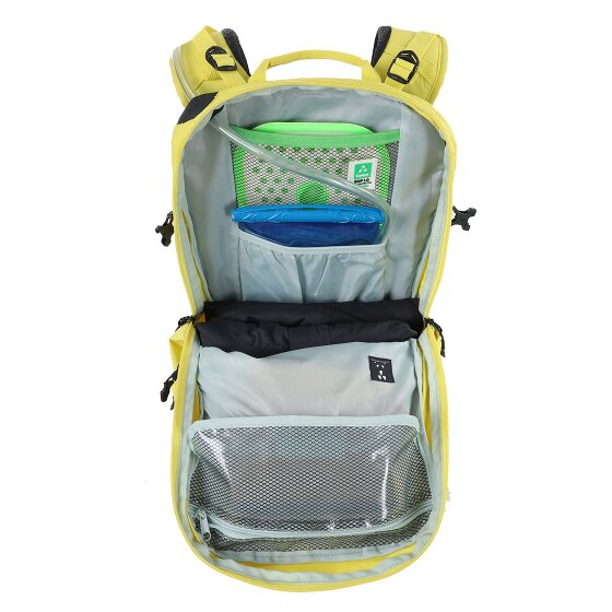 NITRO Mochila Slash 25L Pro 53 cm