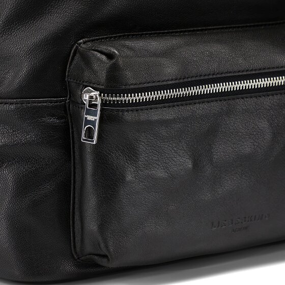 Liebeskind Jil Mochila de día Piel 41 cm Compartimento para el portátil