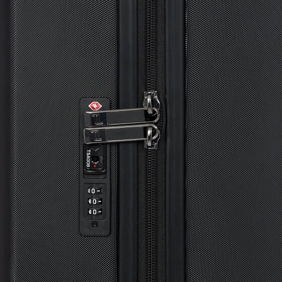 Porsche Design Voyager 4 ruedas Carro de la cabina S 55 cm