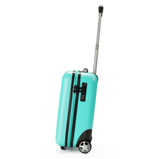 Gabol Future Plus 2 ruedas Carro de la cabina 44 cm