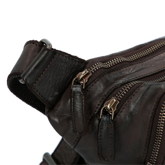 Harbour 2nd Harper Riñonera Piel 24 cm