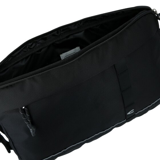 camel active Connect Maletín 38 cm Compartimento para el portátil