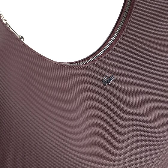 Lacoste Core Essentials Daily City Bolsa de hombro 35 cm