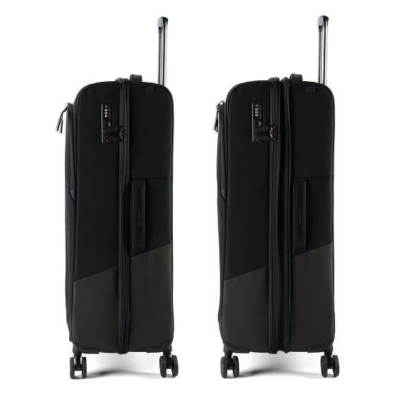 Samsonite Biz2Go Trvl 4 ruedas Carrito 77 cm
