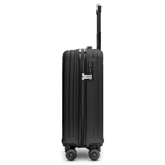 Redolz Essentials 07 CABIN 4 ruedas Trolley de cabina 55 cm