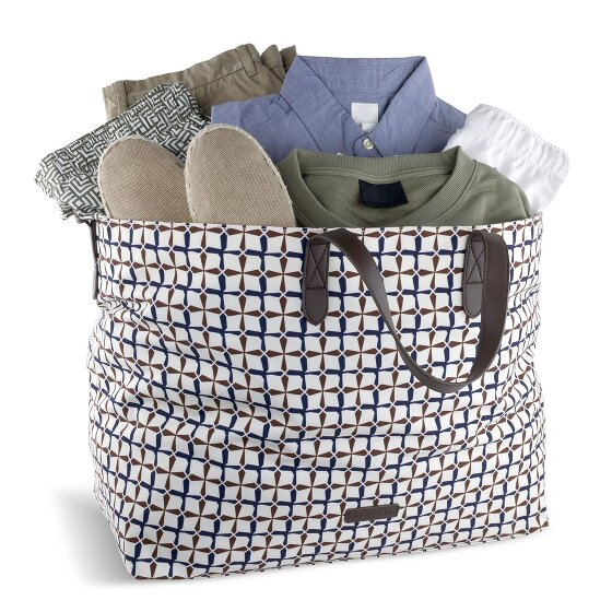 bugatti Finn Bolsa de compras XL 77 cm