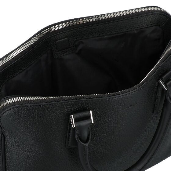 Boss New Crosstown Maletín Piel 39 cm Compartimento para el portátil