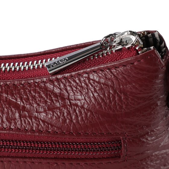 Picard Lille Bolsa de compras Piel 25 cm