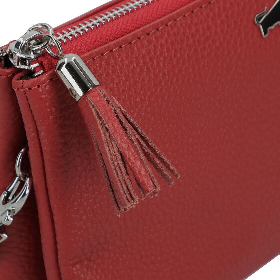 Braun Büffel Hanna Bolsa de hombro Piel 21 cm