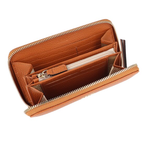 abro Adria Cartera Piel 15.5 cm