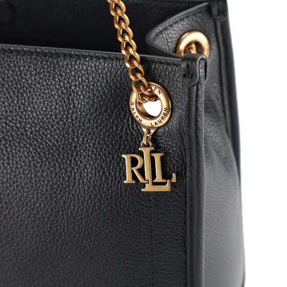 Lauren Ralph Lauren Bradley Bolsa de compras Piel 28.5 cm